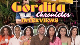 The Life of a Dominican Family is Explored in 'Gordita Chronicles' video