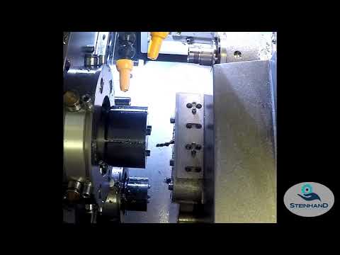 TRAUB TNL 12/7 | 2001