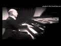 Solomon Cutner plays Beethoven Concerto N. 3 Op. 37 - 1. Allegro con brio (Cadenza by Clara Schumann