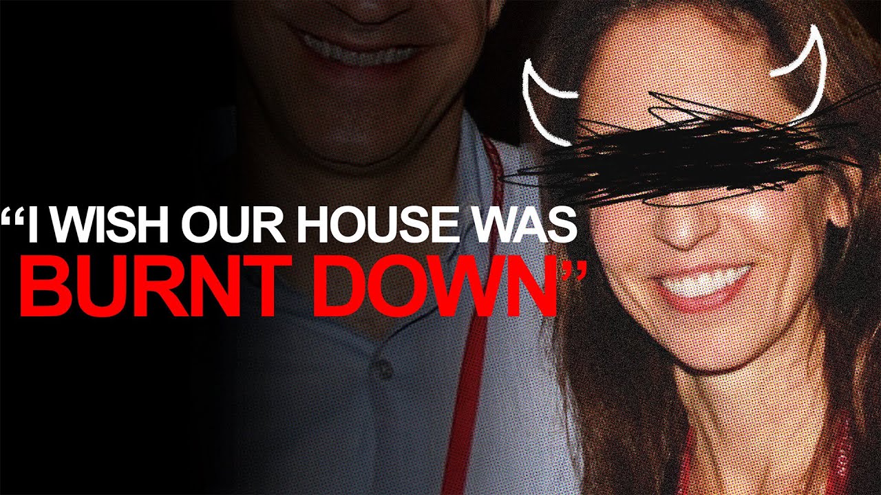 When Airbnb ruins your life