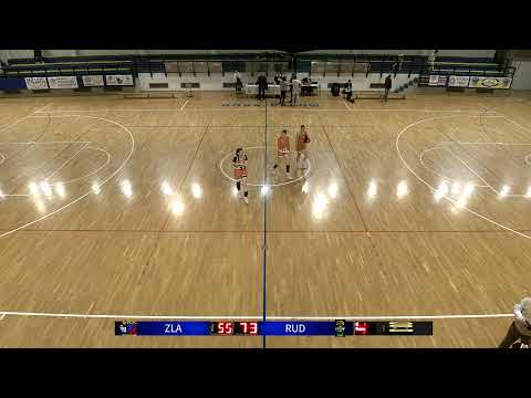 2.ŽLS Zlatar - Rudar 1903