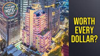 The Quarter Saladaeng by UHG - Worth Every Dollar? | Bangkok, Thailand🏩