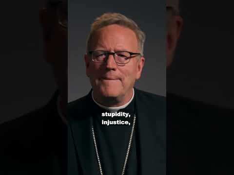 The Cross Reveals Our Sin