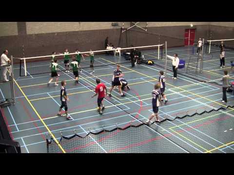20101030 VCV JA1 - Zaanstad JA1