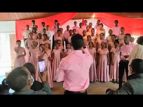 FEFIA Androhibe - Niaretanao (Concert 12/06/22)