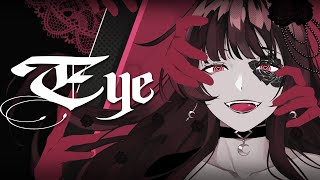 Cover art for EYE II lollia cover