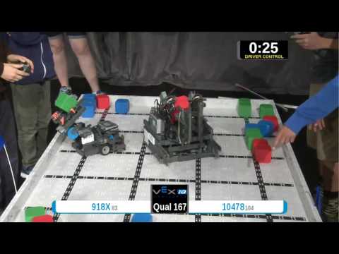 2015 VEXIQ Midd Q167 -  (918X 10478) 56 - VEX-IQ Middle School-VEX Worlds 2015