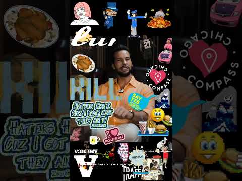 2089 7. Mizta Nyne, Daer Izak, Spittin Cobra UMR - "Divided Yall Fall." (Official Music Video) #UMR