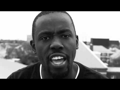 Ruyonga  - S.O.S. (@ruyongamusic @rapzilla)