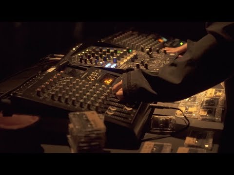 YPY (JP) @ Jazzhouse, Copenhagen (14th of July, 2017)