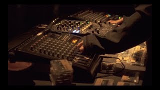 YPY (JP) @ Jazzhouse, Copenhagen (14th of July, 2017)