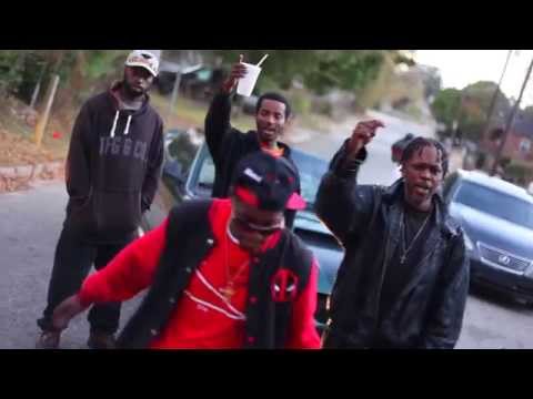 K-NYNE errythang brandnew (official music video)