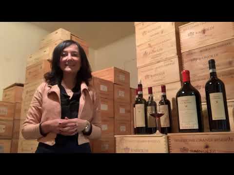 Sfursat Fruttaio Cà Rizzieri 2017