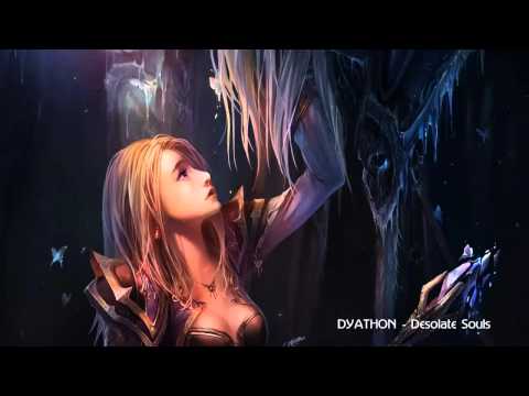 DYATHON - Desolate Souls