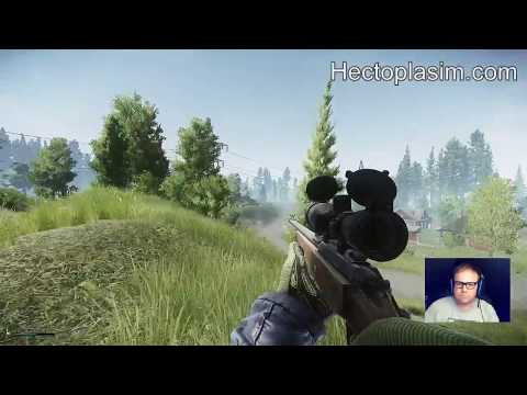 Scav Raid on Shoreline Escape From Tarkov from Village to Rwing Gym Exit