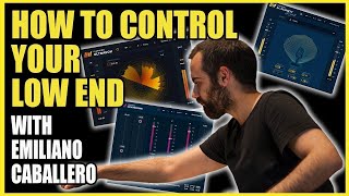 Video thumbnail for Tricks For Mixing Low End Instruments with Leapwing Plug Ins by Produce Like A Pro