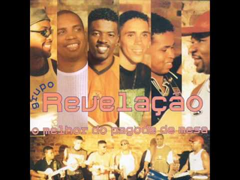 Grupo Revelação & Leci Brandao - Zé do Caroço