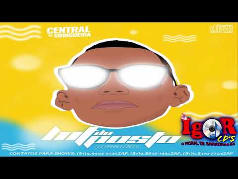 Hit do Posto - CD 2019 Arrochadosmalokas (pra paredão )