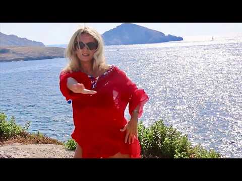 TRANQUILO /  DJMAM'S feat HOUSSDJO & LUIS GUISAO /chorégraphie Pascaleva ZIN France