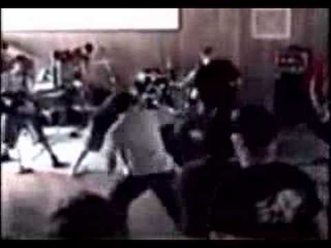 In Search Of - "Beyond Belief" (Live - 2006)