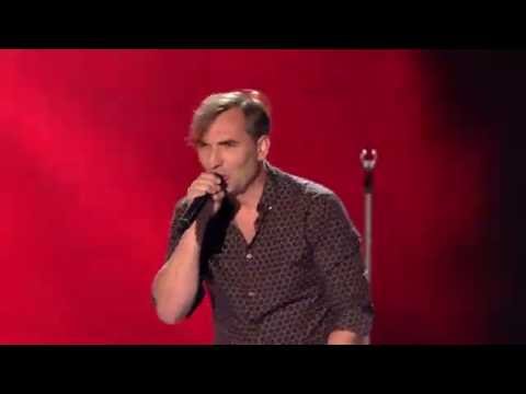 MIG 21 - Chci ti říct (Mattoni Koktejl Festival 2016)