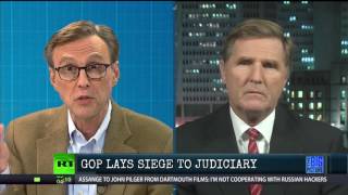 Full Show 11/3/2016: Party of Lincoln Becomes Party of Sedition