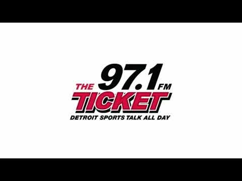 WXYT-FM/Detroit, Michigan Legal ID - October 9, 2023