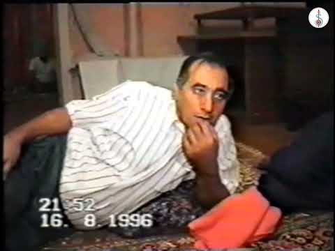 Parahat Şyhymow "Orazym" türkmen halk aýdymy