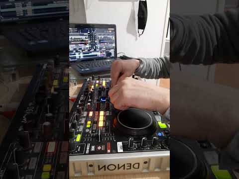 sesion techno R by Dj KOKE 26/12/2021