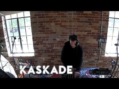 Kaskade In Studio DJ Set - Live Stream