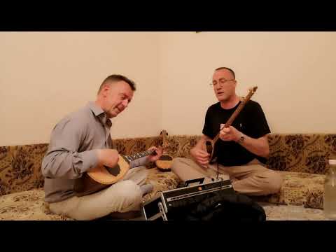 Nqifteli kur knohet kanga  - Elmi Agushi & Lulzim Ahmeti