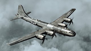 Download lagu The Boeing B-29 Superfortress: A Technological Marvel mp3