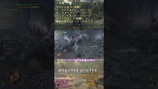 【モンハンワイルズ】まずはコレ作れ！全武器種対応の最強装備　最序盤で作れて初心者から上級者までクリア後上位の最終装備作成まで使える【ゆっくり実況】