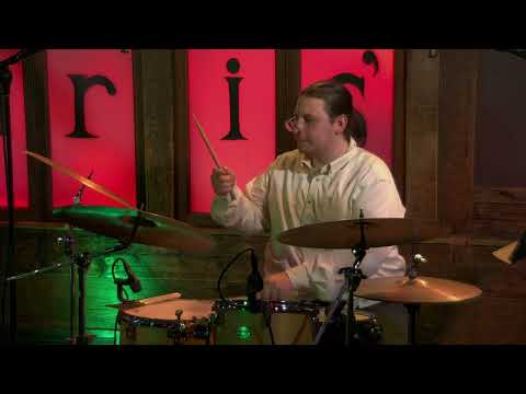 Keith Chasin Trio - Little Drummer Boy