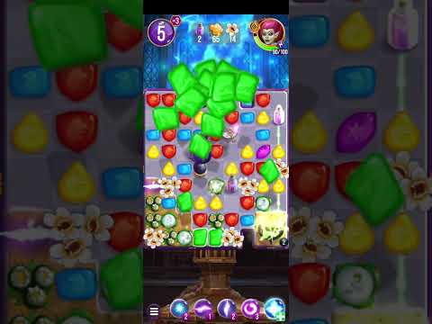 Harry Potter: Puzzles & Spells level 4223| PuzzledCubes.site