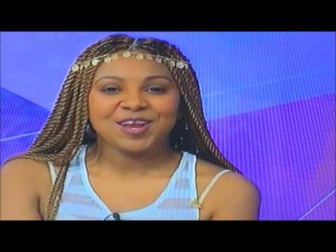 SABC2, Hectic 99 Talk Show on Procrastination with Mariaan Van Zyl