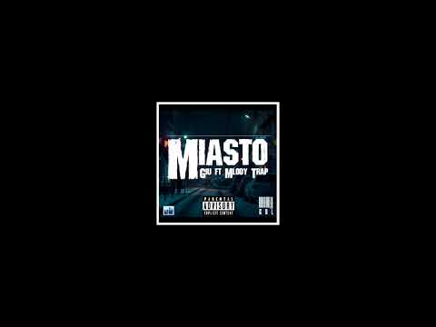 Giu ft. Młody Trap - "Miasto"