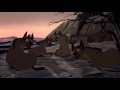 The Lion King Timon And Pumbaa Hula Dance HD