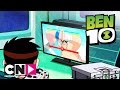 Ben 10 | Exclusieve Sneak Peek #3 | Cartoon Network