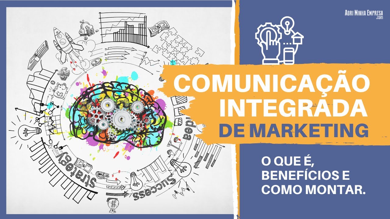 COMUNICAÇÃO INTEGRADA de Marketing (Por que Ela Aumenta as Vendas)