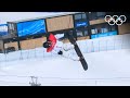 Snowboard Pequim 2022 Destaques Da Final Masculina Do H