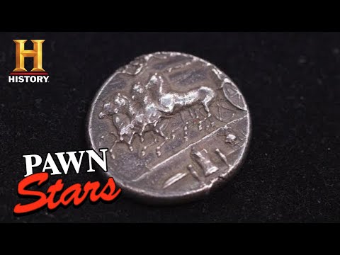 ポーンスターズ：シーズン14の最も高価な5つのアイテム｜歴史 (Pawn Stars: 5 Most Expensive Items from Season 14 | History)