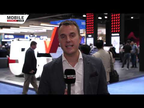 Feature: MWC19 Los Angeles Day1 highlights