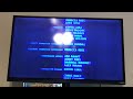 Closing To The Brave Little Toaster 1994 VHS Version 2