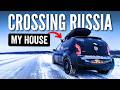 WHAT IT S REALLY LIKE TO CROSS RUSSIA EP2