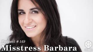 Cubbo Podcast #149: Misstress Barbara (IT)