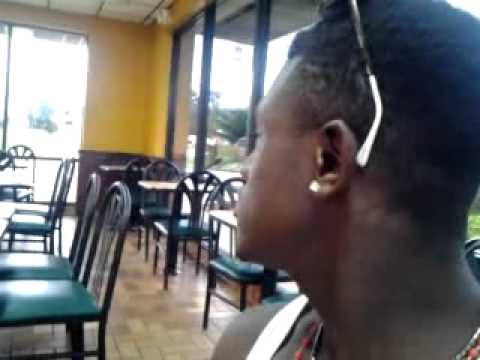 Gangsta C & Quincy B