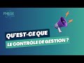 Qu Est Ce Que Le Contrôle De Gestion