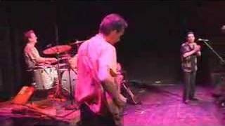 The Belairs - Live at The Blue Note