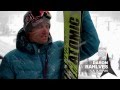 ATOMIC NOMAD 2011-12